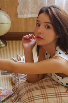 美女的诱惑